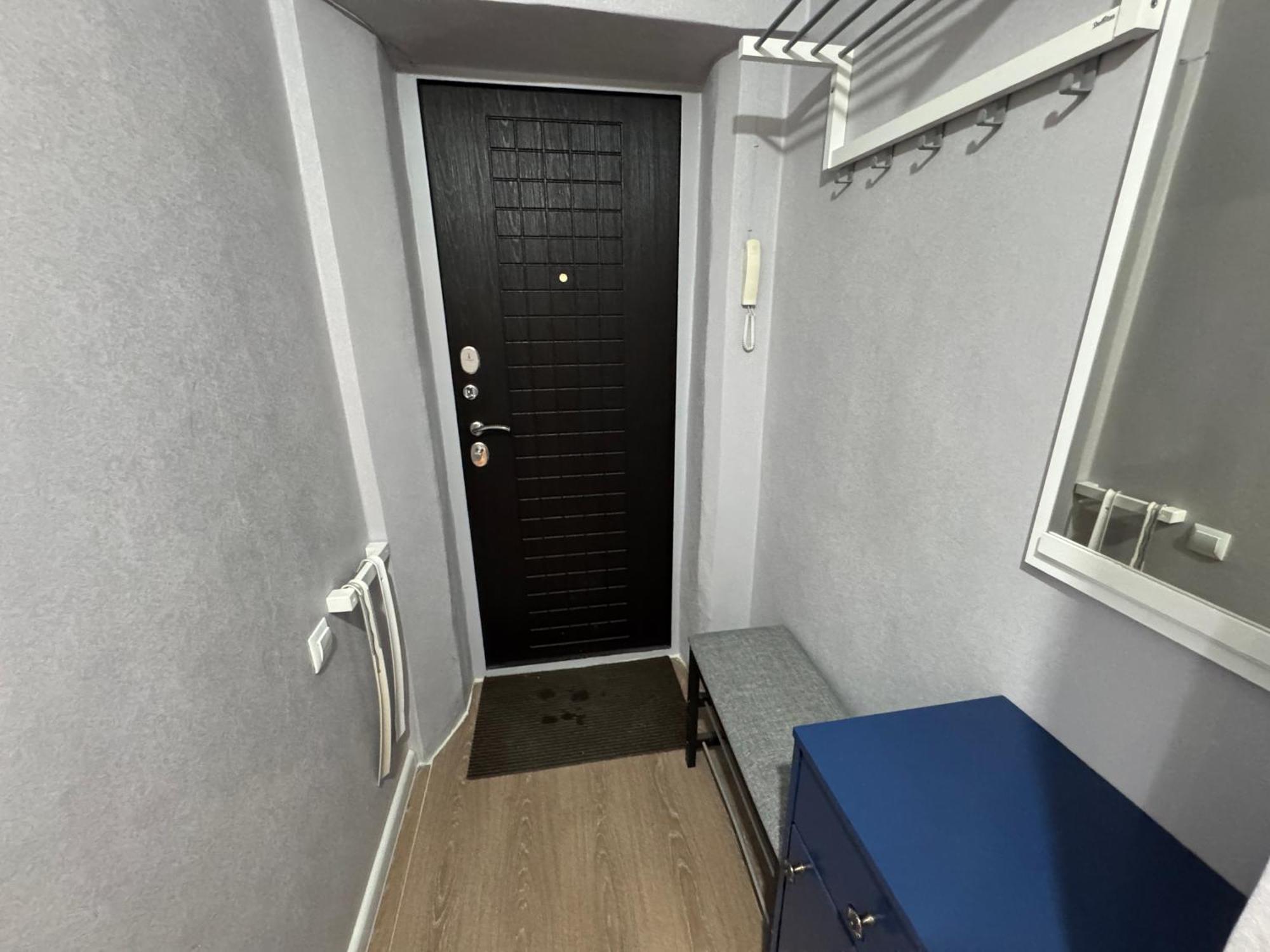 Almatyda На Басенова Apartment Room photo